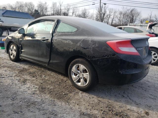Vin: 2hgfg3b55dh506944, lot: 82852793, honda civic lx 20132