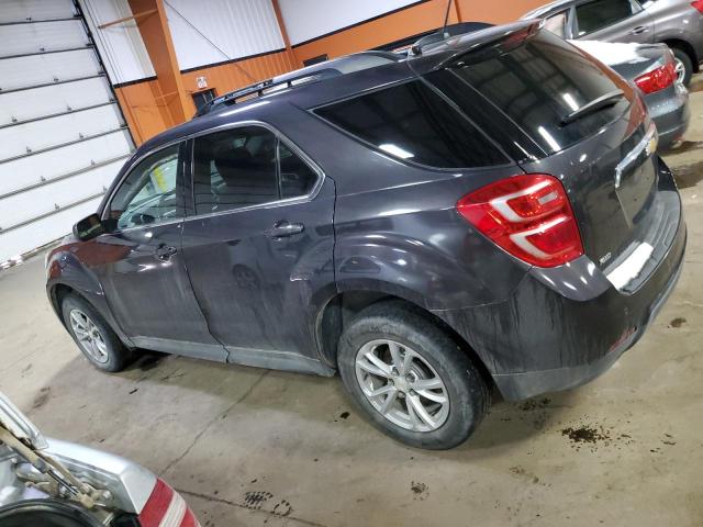 2016 CHEVROLET EQUINOX LT 2GNFLFEK8G6324157
