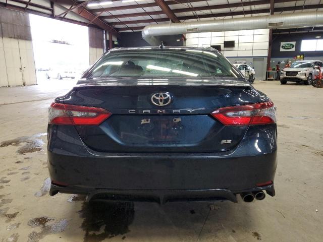 2021 TOYOTA CAMRY SE 4T1G11AK0MU611867