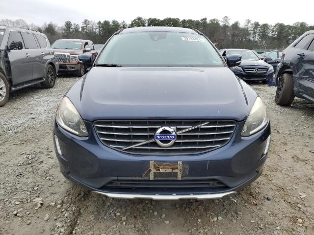 YV440MDJ3F2745539 | 2015 VOLVO XC60 T5