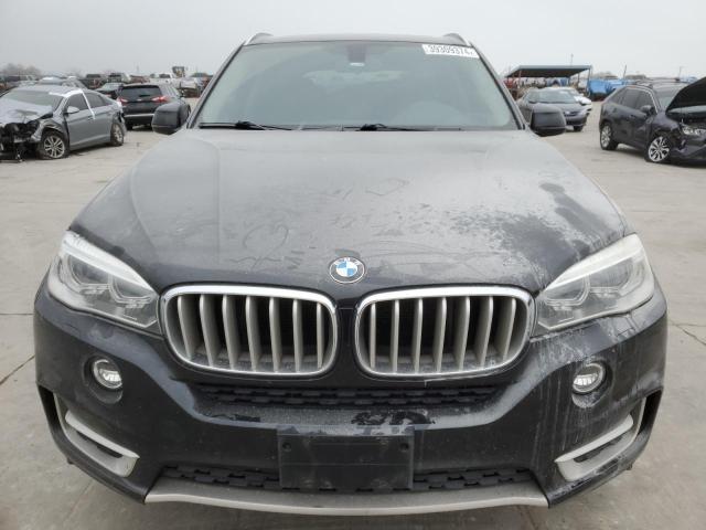 5UXKR2C53G0R70502 | 2016 BMW x5 sdrive35i