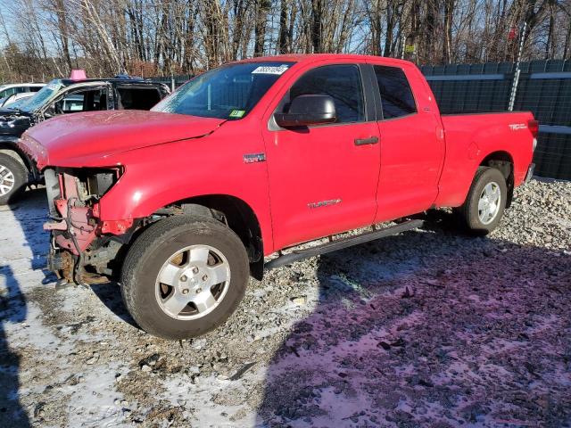 2013 Toyota Tundra 