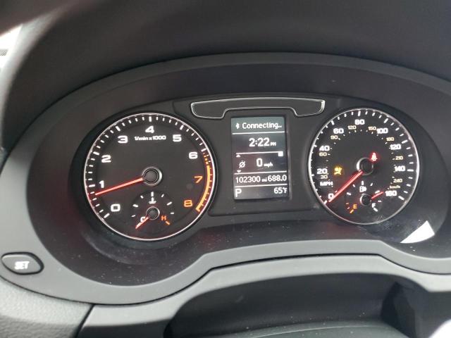 2018 AUDI Q3 PREMIUM WA1BCCFS9JR020703