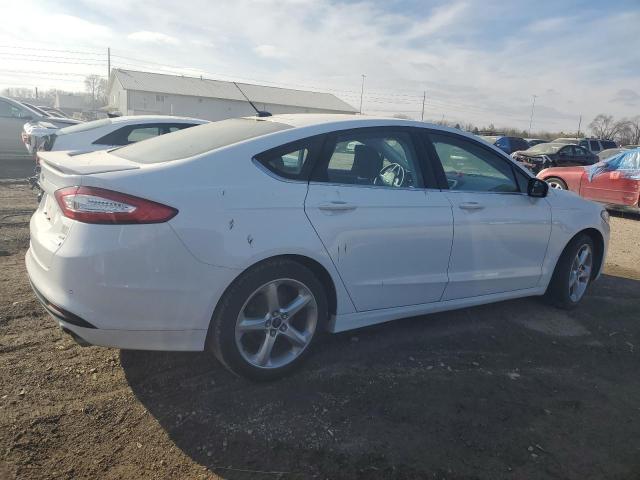 3FA6P0HD7GR314709 | 2016 FORD FUSION SE