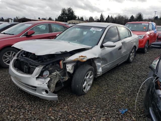 Image 1 of 2006 Nissan Altima salvage vehicle - Lot #37086344 at Copart