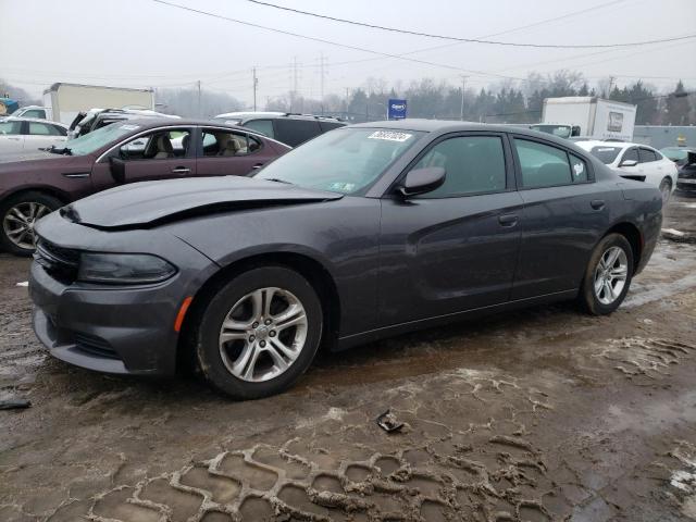 2016 Dodge Charger SE