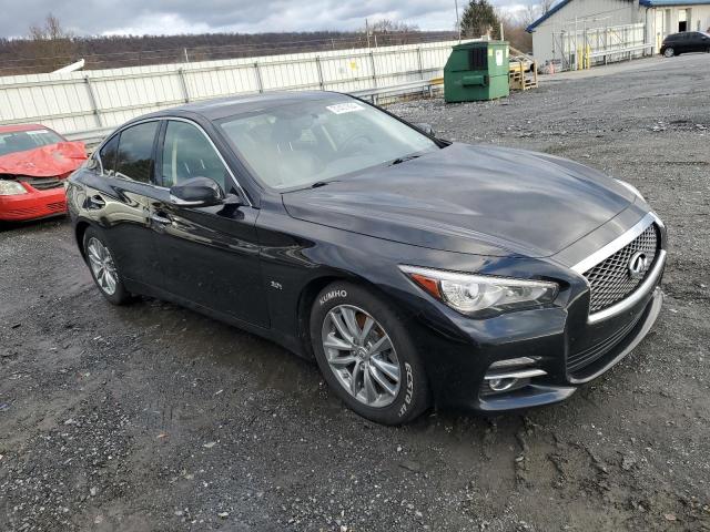 JN1EV7AR5HM841137 | 2017 INFINITI Q50 PREMIU