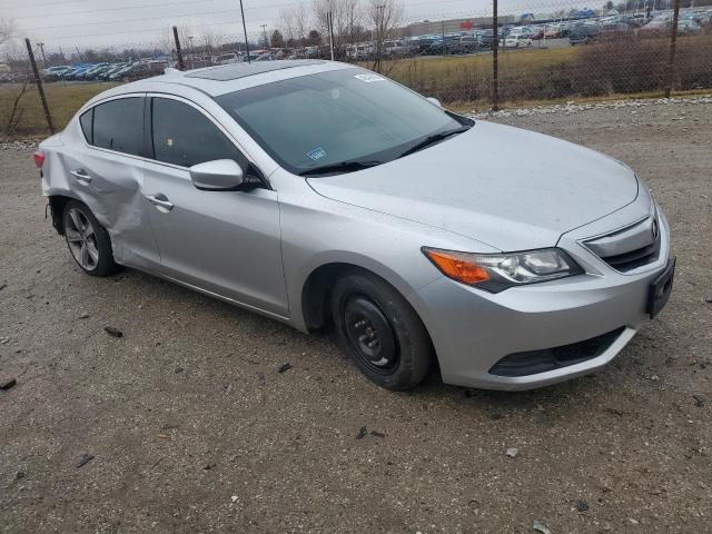 2015 ACURA ILX 20 - 19VDE1F35FE004452