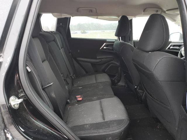 2023 MITSUBISHI OUTLANDER JA4J4TA81PZ015198