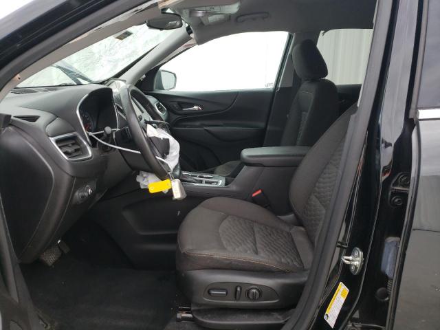 3GNAXKEV8KL268887 | 2019 CHEVROLET EQUINOX LT