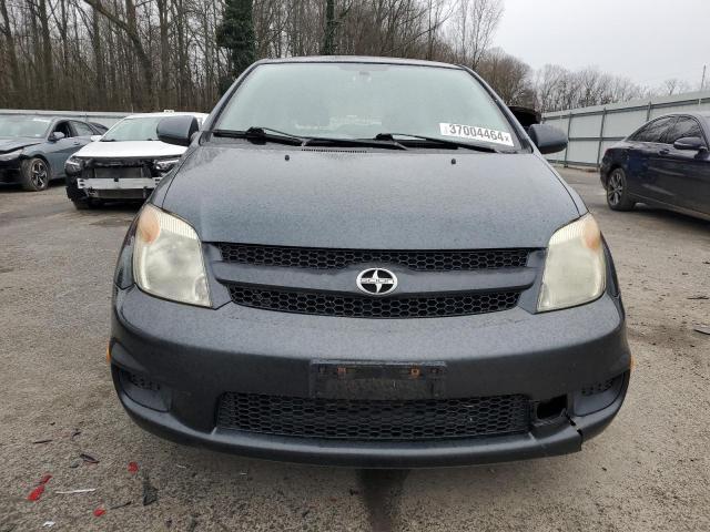 2006 Toyota Scion Xa VIN: JTKKT624960158650 Lot: 37004464