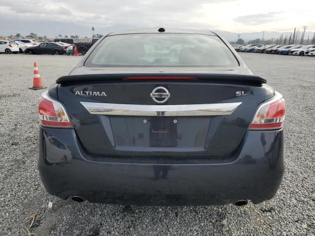 1N4AL3AP9FC436495 | 2015 NISSAN ALTIMA 2.5