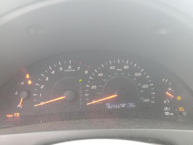 4T1BE46K89U360239 2009 Toyota Camry Base
