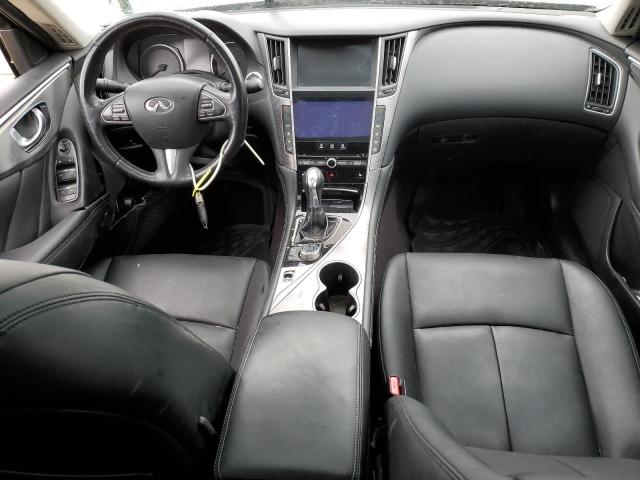 JN1BV7AR1EM681031 | 2014 INFINITI Q50 BASE