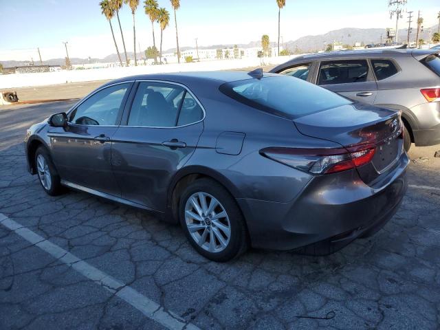 4T1C11AK3MU602790 | 2021 Toyota camry le