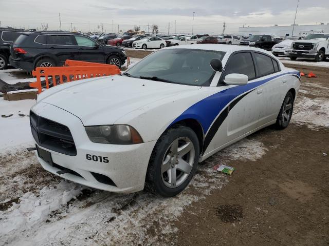 2C3CDXATXEH246015 | 2014 DODGE CHARGER PO