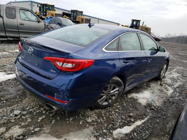 5NPE24AA0GH435290 | 2016 HYUNDAI SONATA ECO