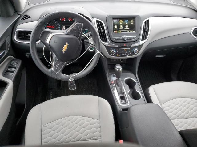 3GNAXSEV6KS572144 | 2019 CHEVROLET EQUINOX LS