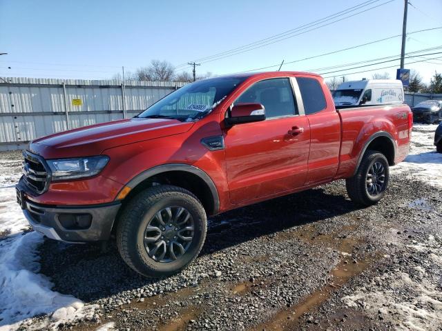 1FTER1FH6KLA46822 | 2019 FORD RANGER XL