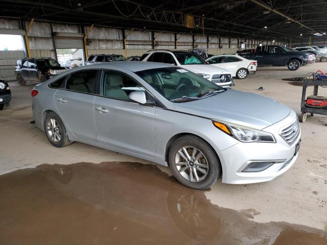 5NPE24AF8GH346076 | 2016 HYUNDAI SONATA SE