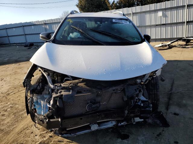 VIN 5UXZV8C52D0C14803 2013 BMW X5, Xdrive50I no.5