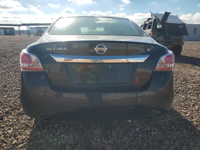 1N4AL3APXFN329105 | 2015 NISSAN ALTIMA 2.5