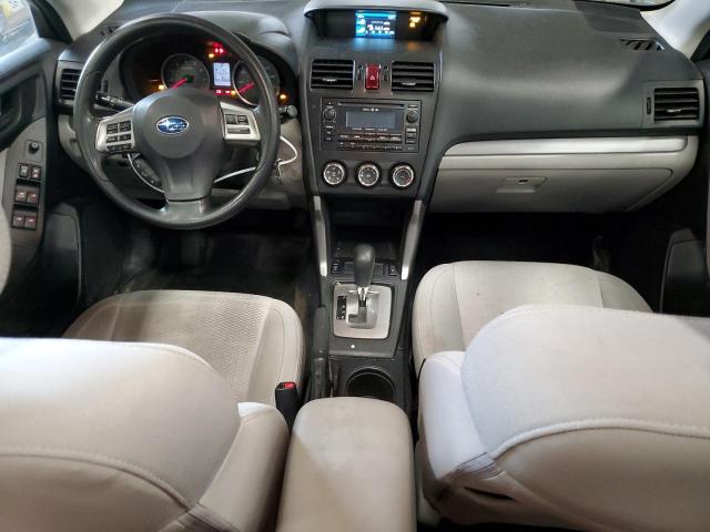 JF2SJADC5FH546143 | 2015 SUBARU FORESTER 2