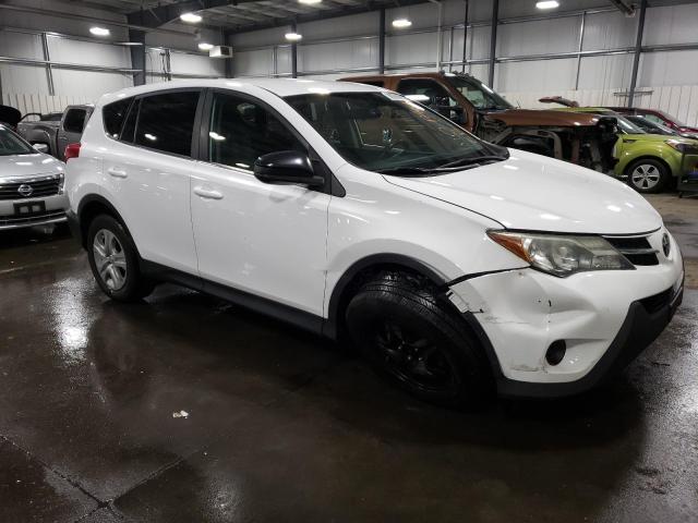 Vin: 2t3bfrevxdw026011, lot: 39288564, toyota rav4 le 20134
