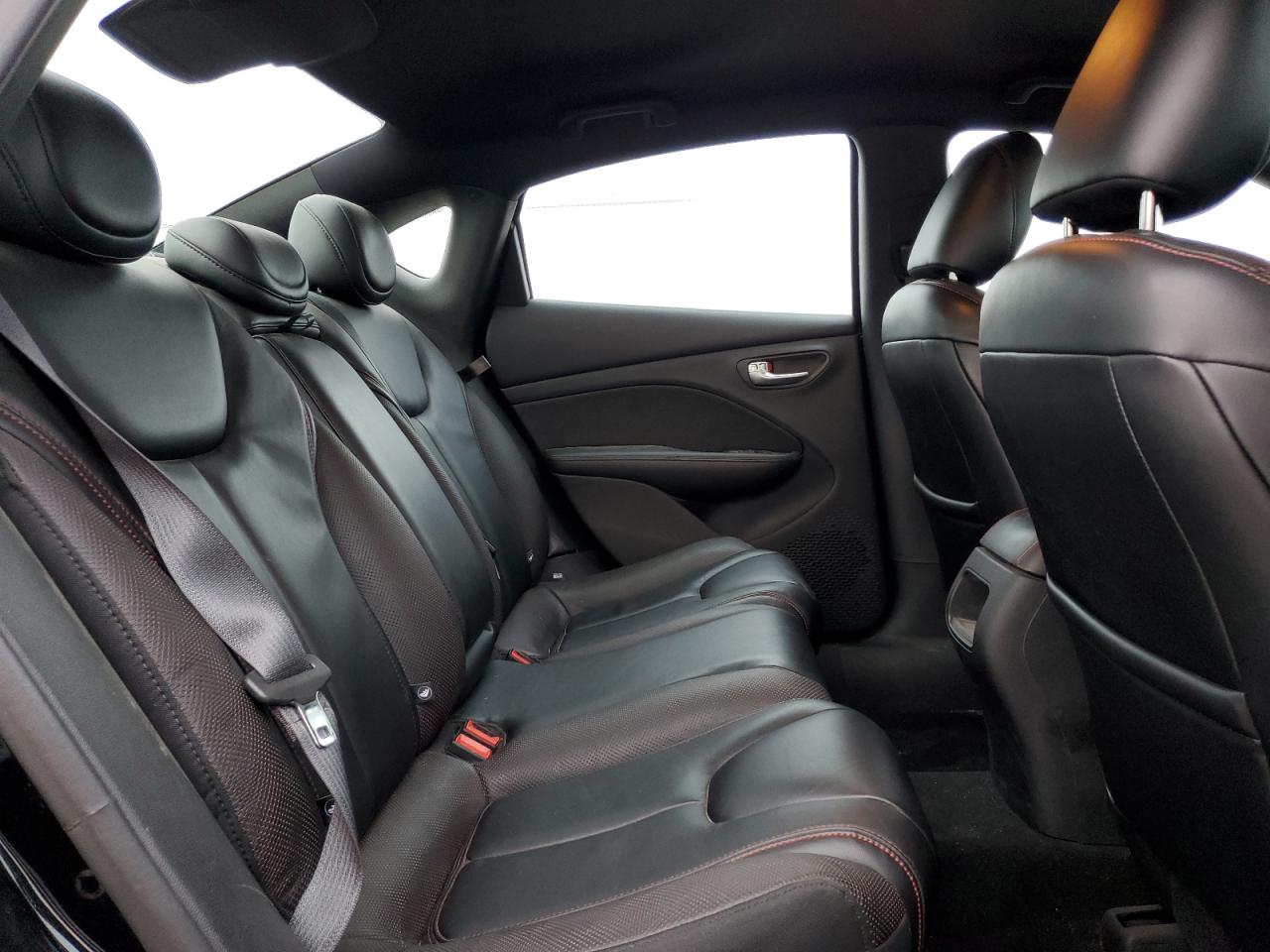 1C3CDFCB9DD340848 2013 Dodge Dart Limited