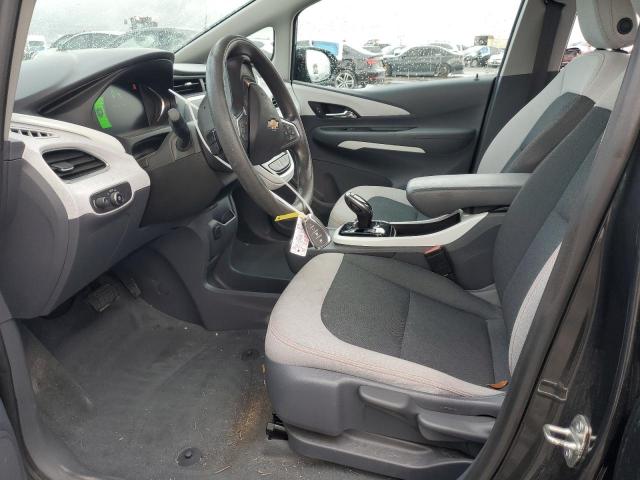 VIN 1G1FY6S04M4107644 2021 Chevrolet Bolt, LT no.7