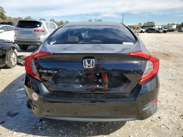 2018 HONDA CIVIC LX 19XFC2F59JE011927