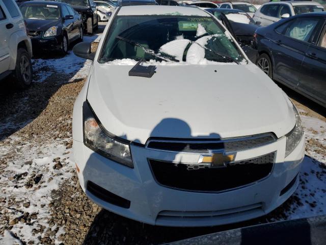 1G1PB5SH3F7188031 | 2015 CHEVROLET CRUZE LS