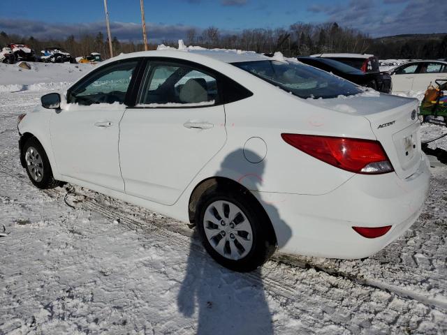 KMHCT4AE7FU926897 | 2015 HYUNDAI ACCENT GLS