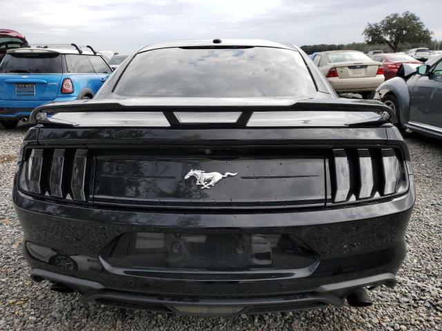 1FA6P8TH0J5171184 | 2018 FORD MUSTANG