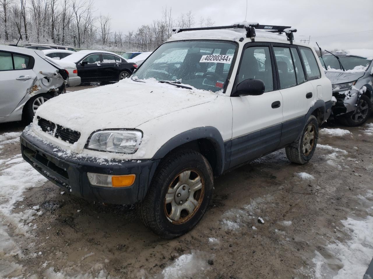 JT3GP10V0W7025593 1998 Toyota Rav4