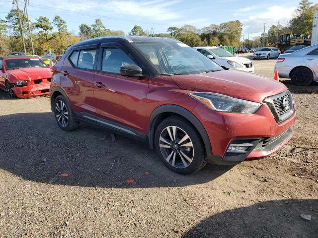 3N1CP5CU4KL537015 | 2019 NISSAN KICKS S