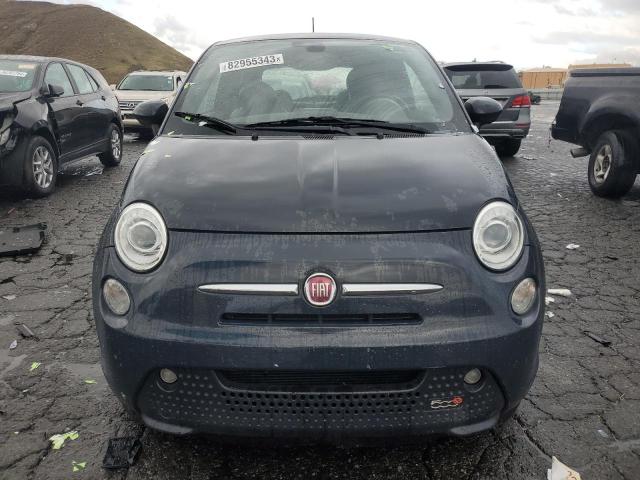 3C3CFFGE6HT579966 | 2017 FIAT 500 ELECTR