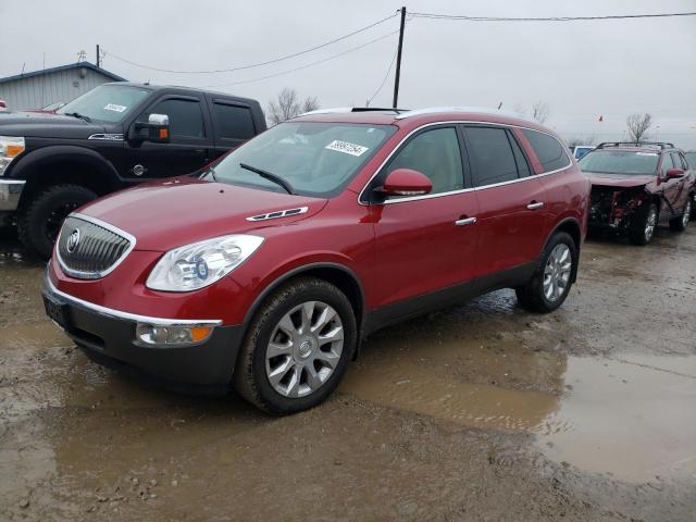 2012 Buick Enclave 