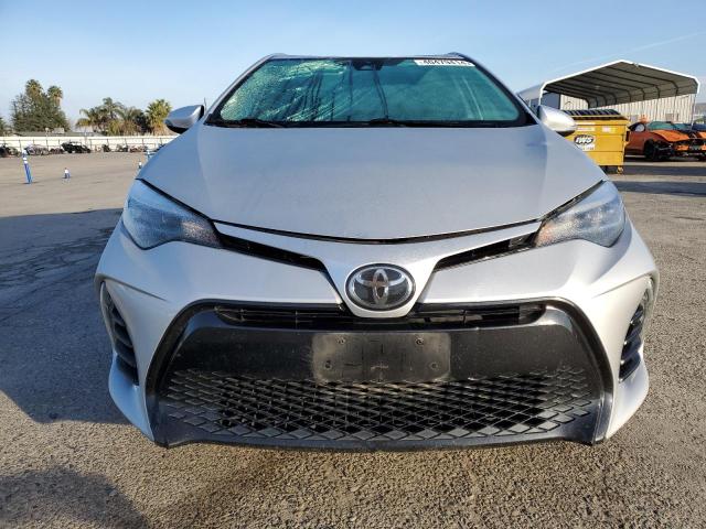 5YFBURHE7HP641441 | 2017 TOYOTA COROLLA L