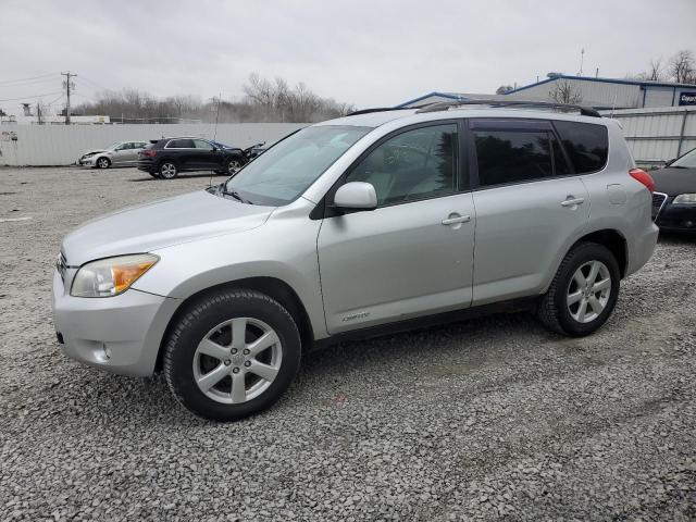 2008 Toyota RAV4 Limited