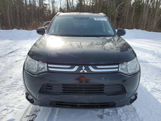 JA4AZ2A30EZ605700 | 2014 MITSUBISHI OUTLANDER