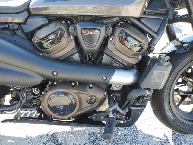 2023 HARLEY-DAVIDSON RH1250 S - 1HD1ZC410PB314629