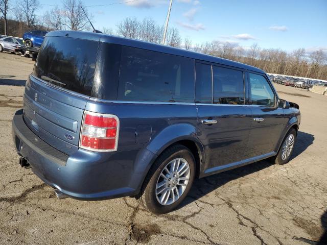 2FMHK6C86KBA25239 | 2019 FORD FLEX SEL