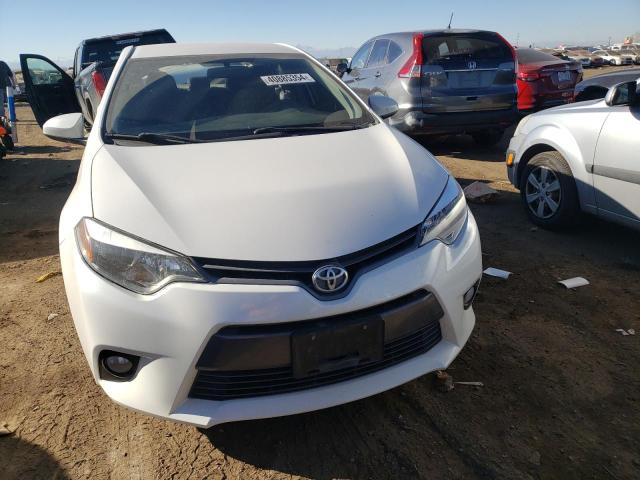 2015 TOYOTA COROLLA EC - 5YFBPRHEXFP203503