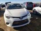 Lot #2996811839 2015 TOYOTA COROLLA EC