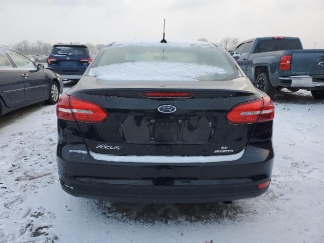 2016 FORD FOCUS SE 1FADP3F27GL390598