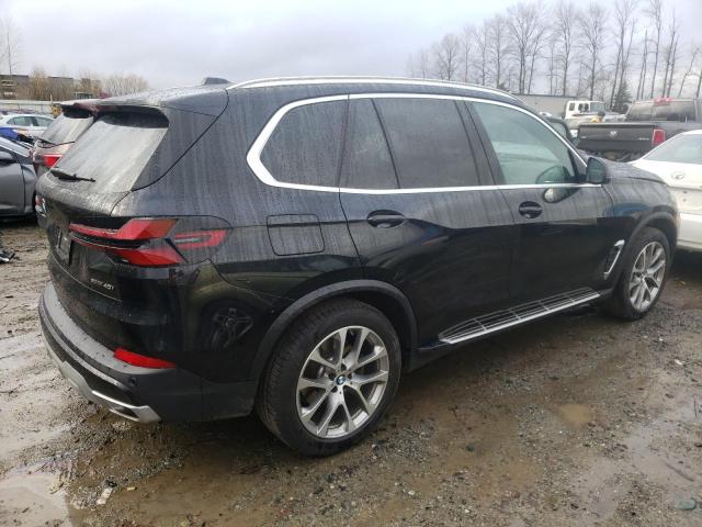 5UX23EU04R9S52817 | 2024 BMW X5 XDRIVE4