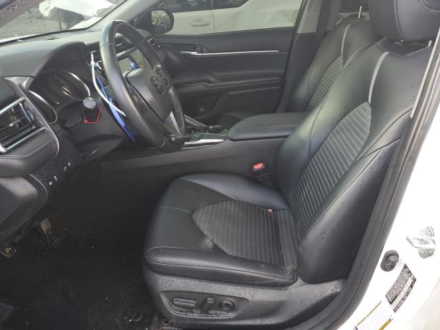 2018 TOYOTA CAMRY L - JTNB11HK0J3000349