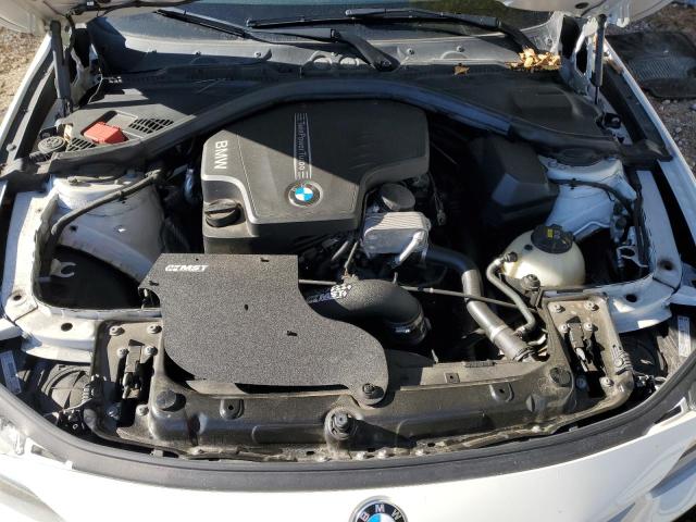 2015 BMW 328 XI - WBA3B3C56FJ984772