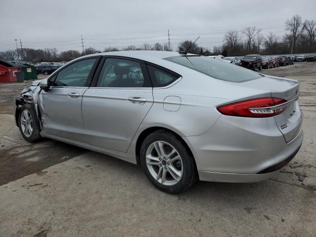 2018 FORD FUSION SE 3FA6P0HD2JR202388